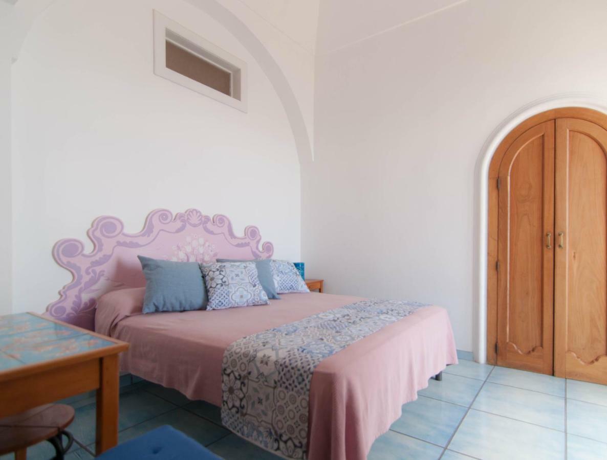 Casa Il Capriccio, Spiaggia Grande Positano Villa Dış mekan fotoğraf